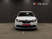 Renault Logan II Челябинск  - изображение 17