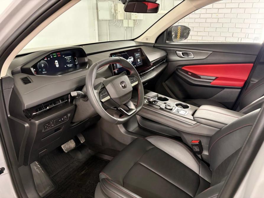 Changan UNI-S (CS55 Plus) Екатеринбург  - изображение 9
