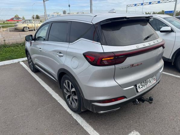 Chery Tiggo 7 Pro Max I с пробегом 2023 года, цена 1 690 000 рублей, 82820 км, внедорожник, Автокод Объявления