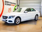 Mercedes-Benz C-Класс IV (W205) Москва  - изображение 41