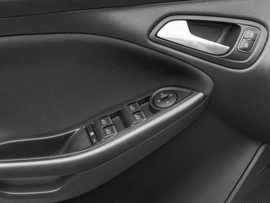 Ford Focus III Рестайлинг Москва  - изображение 15