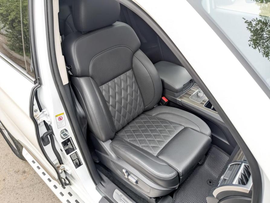 Haval H9 I Рестайлинг Москва  - изображение 25