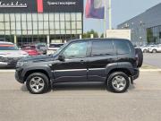 Lada (ВАЗ) Niva Travel I Чебоксары  - изображение 32
