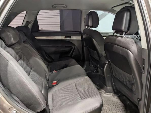 Kia Sorento II Рестайлинг с пробегом 2013 года, цена 1 549 000 рублей, 196000 км, внедорожник, Автокод Объявления