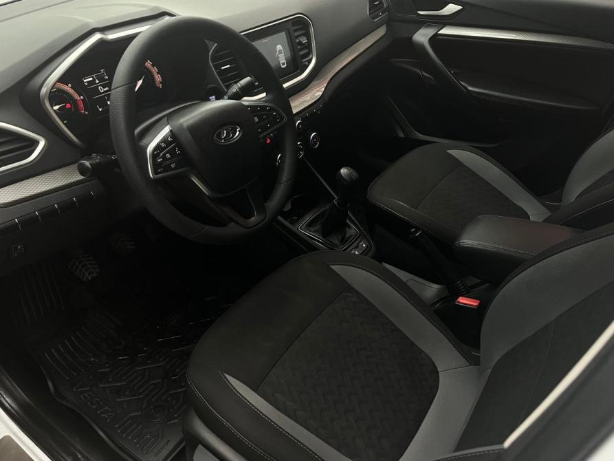 Lada (ВАЗ) Vesta I Рестайлинг (NG) Альметьевск  - изображение 11
