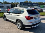 BMW X3 II (F25) Уфа  - изображение 19