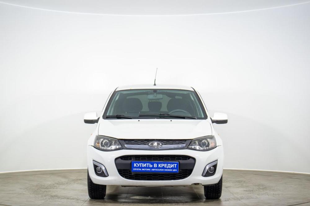Lada (ВАЗ) Kalina II Оренбург  - изображение 2