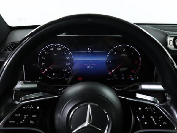 Mercedes-Benz S-Класс VII (W223) с пробегом 2021 года, цена 7 399 000 рублей, 94096 км, седан, Автокод Объявления