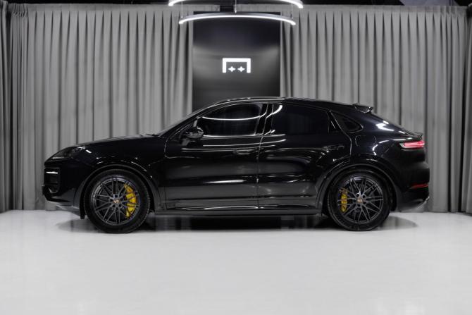 Новый Porsche Cayenne III Рестайлинг 2025 года, цена 27 607 200 рублей, внедорожник, Автокод Объявления