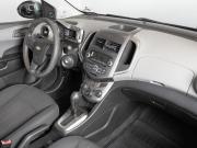 Chevrolet Aveo II Казань  - изображение 15