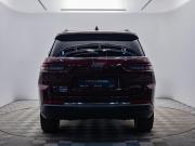Jeep Grand Cherokee V (WL) Москва  - изображение 25