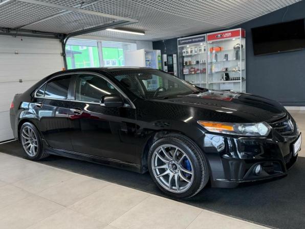 Honda Accord VIII с пробегом 2010 года, цена 1 358 000 рублей, 206000 км, седан, Автокод Объявления
