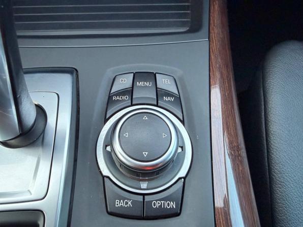 BMW X5 II (E70) Рестайлинг с пробегом 2011 года, цена 1 690 000 рублей, 231860 км, внедорожник, Автокод Объявления