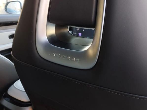 JETOUR DASHING I с пробегом 2023 года, цена 2 188 000 рублей, 29914 км, внедорожник, Автокод Объявления