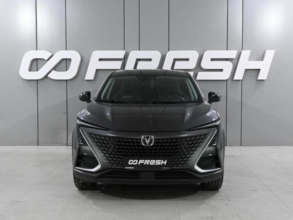 Changan UNI-T I с пробегом 2023 года, цена 2 120 000 рублей, 49386 км, внедорожник, Автокод Объявления
