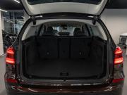 BMW X3 III (G01) Москва  - изображение 42
