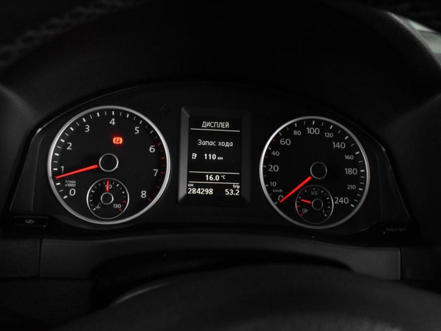 Volkswagen Tiguan I Рестайлинг Воронеж  - изображение 17