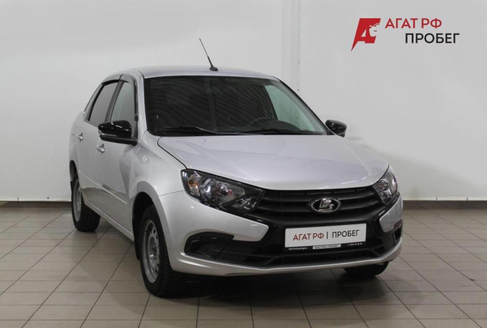 Lada (ВАЗ) Granta I Рестайлинг Астрахань  - изображение 3