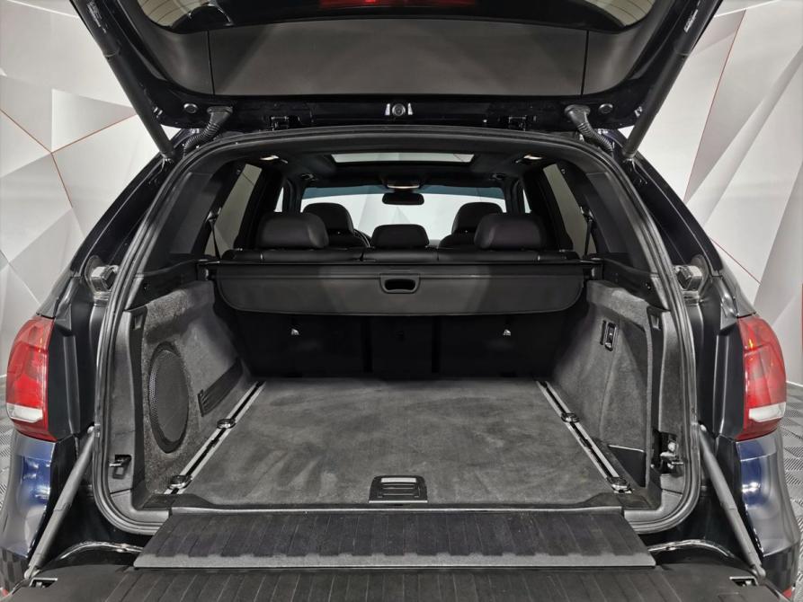 BMW X5 III (F15) Москва  - изображение 9
