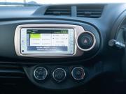 Toyota Vitz III (XP130) Улан-Удэ  - изображение 40