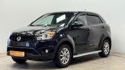 SsangYong Actyon II Рестайлинг Киров  - изображение 17