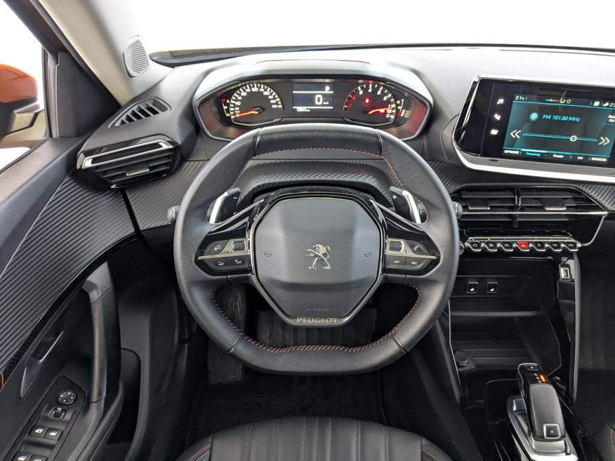 Peugeot 2008 II Москва  - изображение 27