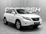 Lexus RX III Тюмень  - изображение 27
