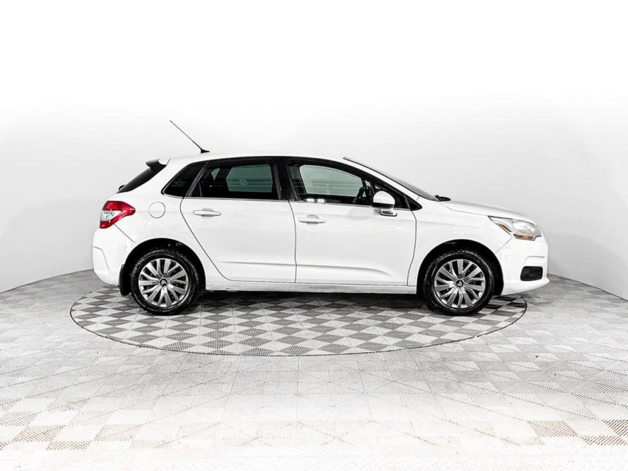 Citroen C4 II Ногинск  - изображение 7