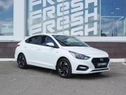 Hyundai Solaris II Владимир  - изображение 26