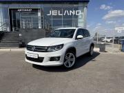 Volkswagen Tiguan I Рестайлинг Саратов  - изображение 16