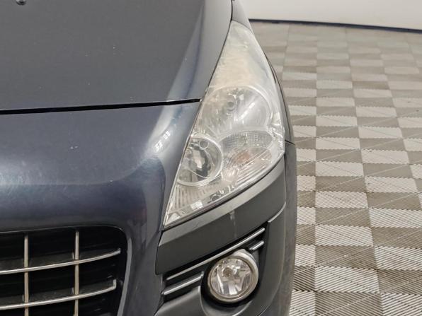 Peugeot 3008 I с пробегом 2013 года, цена 749 000 рублей, 144172 км, внедорожник, Автокод Объявления