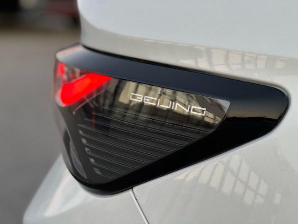 BAIC U5 Plus с пробегом 2023 года, цена 1 150 000 рублей, 88000 км, седан, Автокод Объявления