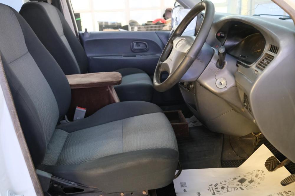 Toyota Town Ace III Омск  - изображение 8