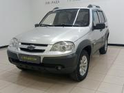 Chevrolet Niva I Рестайлинг Ижевск  - изображение 9