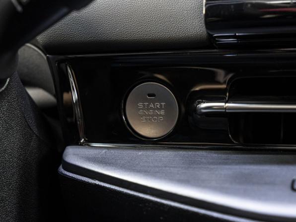 Changan CS55 Plus II с пробегом 2023 года, цена 2 189 000 рублей, 12883 км, внедорожник, Автокод Объявления