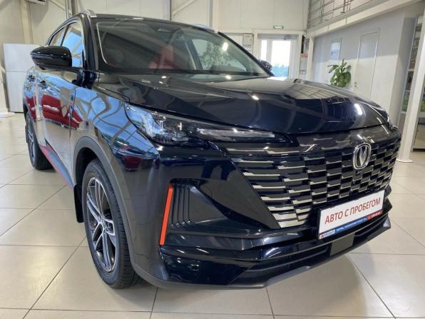 Changan CS55 Plus II с пробегом 2024 года, цена 2 130 000 рублей, 16600 км, внедорожник, Автокод Объявления