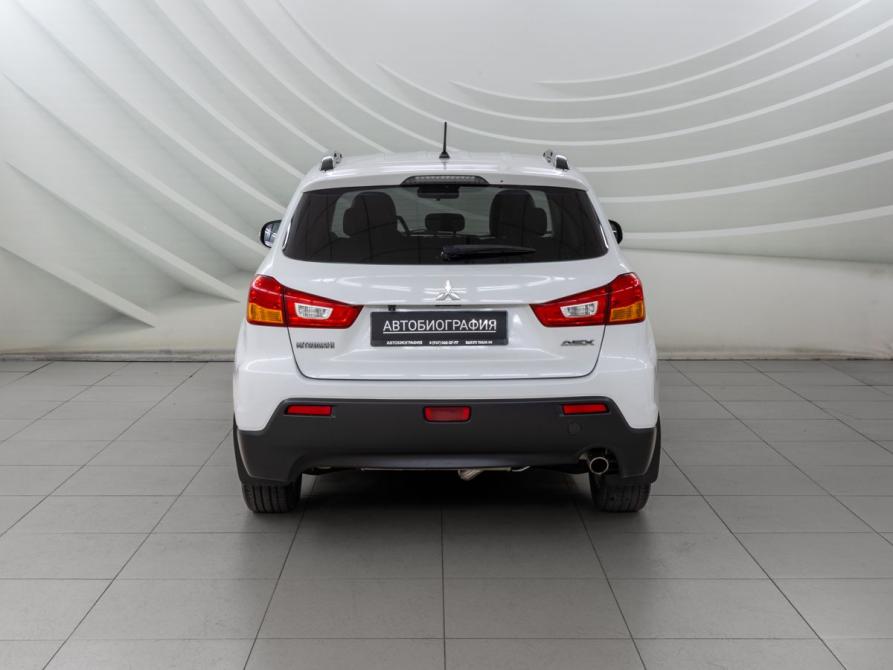 Mitsubishi ASX I Рестайлинг Волгоград  - изображение 6