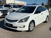 Hyundai Solaris I Рестайлинг Уфа  - изображение 16