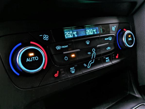 Ford Focus III Рестайлинг с пробегом 2017 года, цена 1 199 000 рублей, 112209 км, хэтчбек, Автокод Объявления