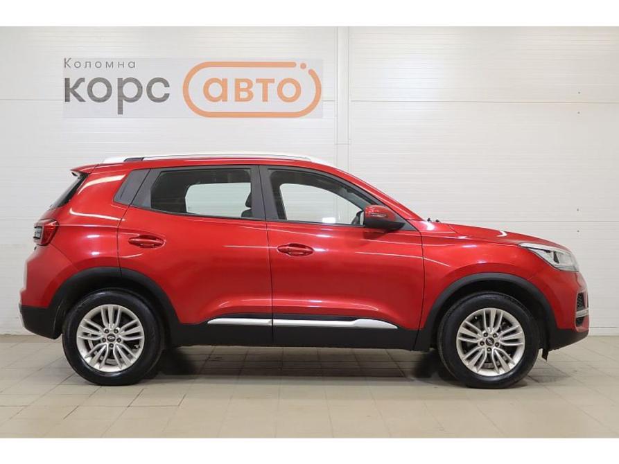 Chery Tiggo 4 I Рестайлинг Коломна  - изображение 4
