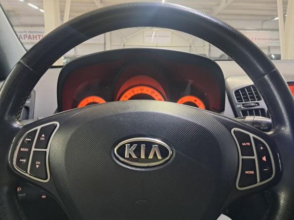 Kia Ceed I с пробегом 2009 года, цена 590 000 рублей, 262002 км, универсал, Автокод Объявления