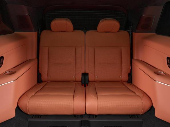 Lynk &amp; Co 900 с пробегом 2025 года, цена 7 745 000 рублей, 51 км, внедорожник, Автокод Объявления