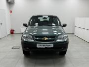 Chevrolet Niva I Рестайлинг Казань  - изображение 20