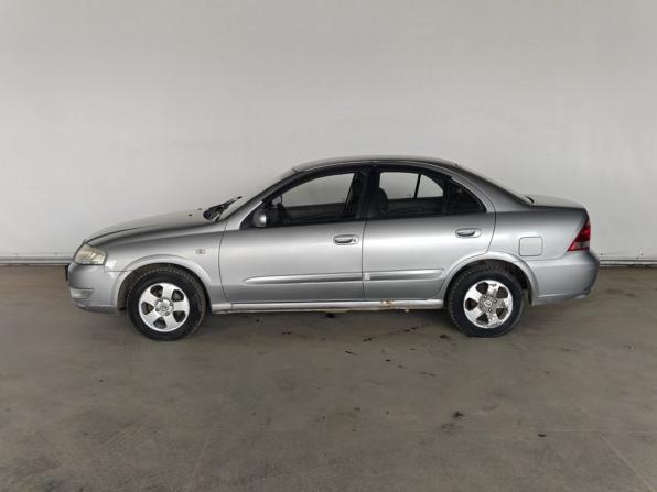 Nissan Almera Classic I с пробегом 2008 года, цена 400 000 рублей, 199420 км, седан, Автокод Объявления