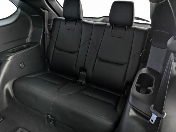 Mazda CX-9 II с пробегом 2017 года, цена 3 200 000 рублей, 72000 км, внедорожник, Автокод Объявления
