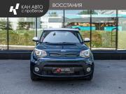 Kia Soul II Рестайлинг Казань  - изображение 11