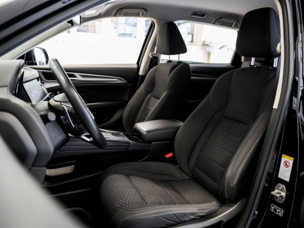 Haval F7 I с пробегом 2021 года, цена 1 740 000 рублей, 102283 км, внедорожник, Автокод Объявления