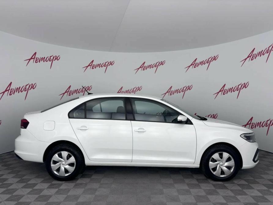 Volkswagen Polo VI Псков  - изображение 6