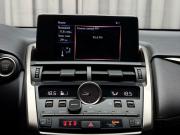 Lexus NX I Рестайлинг Ижевск  - изображение 47