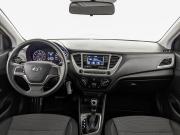 Hyundai Solaris II Рестайлинг Москва  - изображение 39